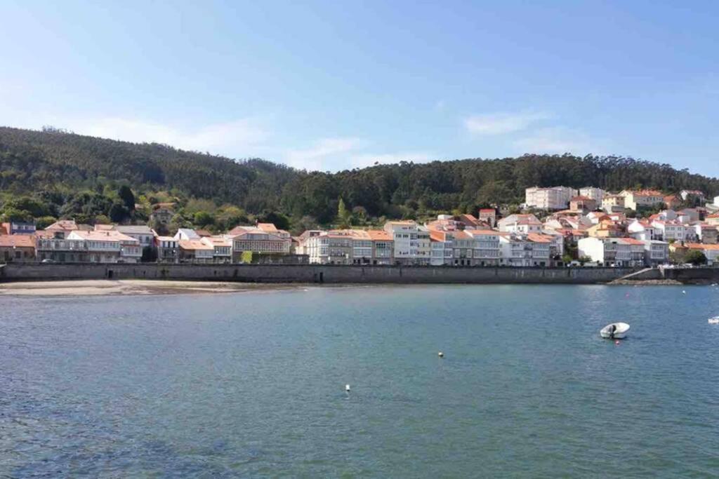 Junto Camino De Santiago,1ª Linea De Playa * Finisterre