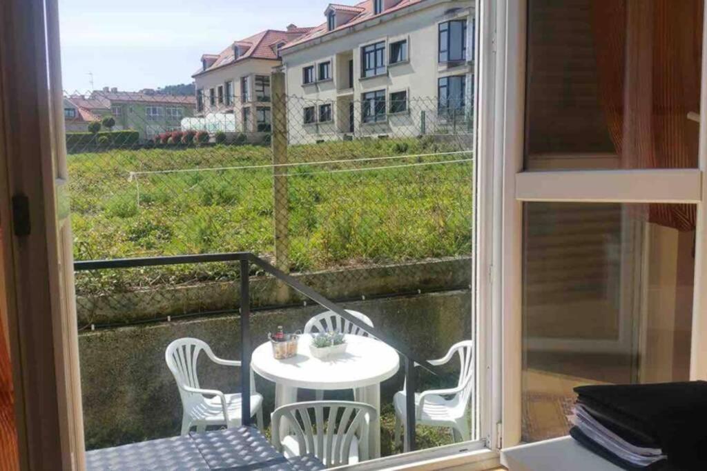 Apartment Junto Camino De Santiago,1ª Linea De Playa *