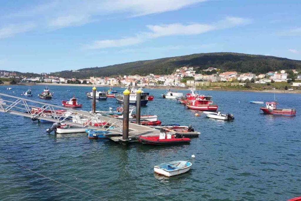 Junto Camino De Santiago,1ª Linea De Playa * Finisterre